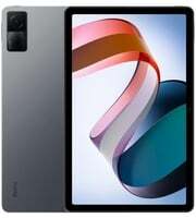 REDMI Pad 4 GB RAM 128 GB ROM 10.61 Inch with Wi-Fi Only Tablet (Graphite Gray) 