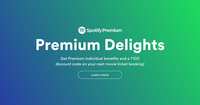 Claim Rs 100 BMS Gift Card For Spotify Premium 