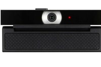 LG VC23GA Webcam  (Black)