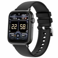 Fire-Boltt Newly Launched Ninja Fit Pro Smartwatch Bluetooth Calling