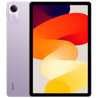 Redmi Pad SE Wi-Fi Android Tablet (11 Inch, 8GB RAM, 128GB ROM, Lavender Purple)