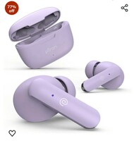 pTron Bassbuds Duo in-Ear Wireless Earbuds