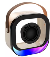 PTron Fusion Moment 10 W Bluetooth Home Audio Speaker  (Beige, Mono Channel)