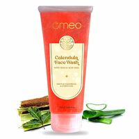 Amazon Sample @ Rs.1 - Omeo Calendula Face Wash - 100gm