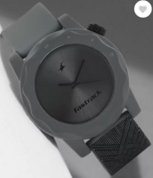 Fastrack  Tees Analog Watch - For Men & Women NG38022PP07CJ