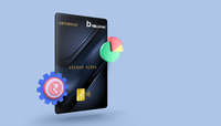 RBL Enterprise DC - 5% cashback on Credit Card bill payment