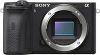 SONY Alpha ILCE-6600 APS-C Mirrorless Camera Body Only 