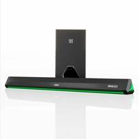 GOVO GoSurround 910 Dolby Audio | 240W Sound bar