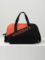 Up to 69% Off on Wildcraft Bags 