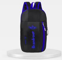 SKYHUNT  Small 12 L Backpack 12-Litre-Shop-Dark-Blue-1_13  (Blue)