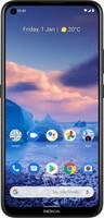 Nokia 5.4 (Polar Night, 64 GB)  (4 GB RAM)