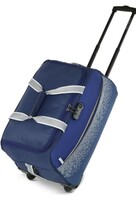 Lavie Sport Pixel Small Duffel With Wheels (Strolley)