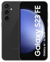 SAMSUNG Galaxy S23 FE (Graphite, 256 GB)  (8 GB RAM)