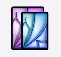 Apple 2024 iPad Air (M2) 128 GB ROM 11.0 Inch with Wi-Fi Only