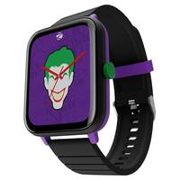 ZEBRONICS DC Joker Edition DRIP Smartwatch