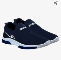 BRUTON Trendy Shoes Gym Shoes | Sports Shoes