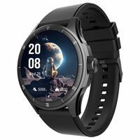 beatXP Vega Neo 1.43” AMOLED Bluetooth Calling Smartwatch