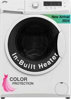 Godrej 7 kg Fully Automatic Front Load Washing Machine (WFEON CRS 7010 5 0 FKEDM GLWH)