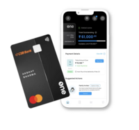 One Card Flat 1000 Valueback on Shopping 