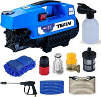 TEXUM TX-25 2000 Watt, 165 Bars, 8 L/min Flow Rate High Pressure Washer