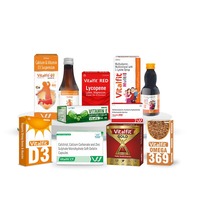 Free Vitalfit samples