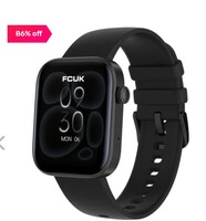 FCUK Bluetooth Calling Smartwatches Starting @ Rs 999 