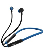 boAt Rockerz 103 Pro M Bluetooth Headset with Beast Mode - Blue
