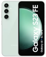 SAMSUNG Galaxy S23 FE (Mint, 128 GB)  (8 GB RAM)