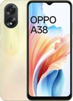 OPPO A38 (Glowing Gold, 128 GB) (4 GB RAM)