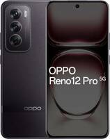 OPPO Reno 12 Pro 5G (Space Brown, 256 GB) (12 GB RAM)