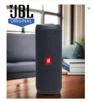 JBL Flip Essential 2, Deep Bass, 10Hrs Playtime, IPX7 Waterproof, Portable 20 W Bluetooth Speaker  (Black, Mono Channel)