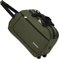 Up to 87% Off on Provogue Duffle bags