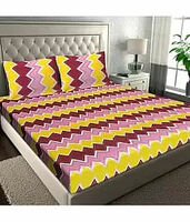 Upto 88% off on Bedsheets