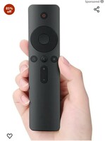 Mi Tv Remote Suitable for Mi TV 4A (32"/43")