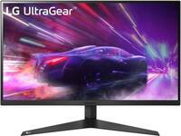 LG Ultra-Gear 27 inches Full HD LED Backlit VA Panel Gaming Monitor