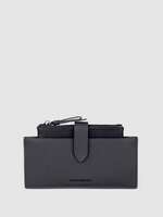 Flat 77% Off on Van Heusen Handbags & Wallets.