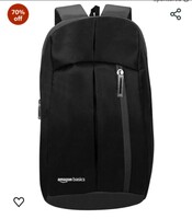 - Mini Backpack for Outdoor Use

