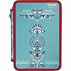 Maped Totem Stationery Kit (Multicolor)