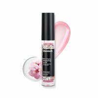 Amazon sample - Quench Illuminating Lip Oil with Cherry Blossom & Patchouli Oil (Pink)  @1 Rs 