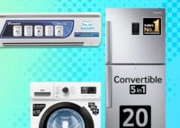 Appliance Clearance Store Upto 65% off + 10% off with Bank Cards (26-29 july)