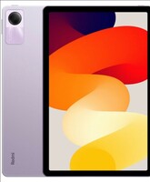 REDMI  Pad SE 8 GB RAM 128 GB ROM 11.0 inch with Wi-Fi Only Tablet (Lavender Purple)