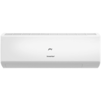 Godrej I Series 5 in 1 Convertible 1.5 Ton 5 Star Inverter Split AC (2024 Model, Copper Condenser, AC15TSIC18ITC5WYS)