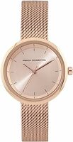 French Connection Women's Watches upto 80% off