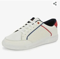 Centrino Mens 2890 Casual Shoes Fashion Lace Up Non-Slip Flats Trendy Stylish All Day Comfortable