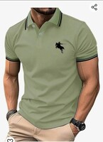 Lymio Men T-Shirt || T-Shirt for Men || Plain T Shirt || T-Shirt (Polo-18-21)

