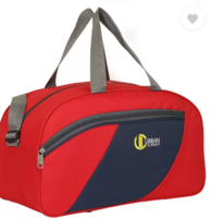 Urban Classic  45 L Hand Duffel Bag - trendy luggage Handbags Duffel Bag, luggage bag, small travel bags