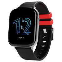 boAt Matrix Smart Watch with 1.65” AMOLED Display, Always On Mode, Slim Premium Design