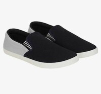 BRUTON Canvas Casual Loafers and Sneakers for Men's & Boy's