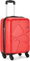Branded Suitcases & Trolley Bags upto 83% off starting from 683