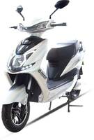 OKAYA Freedum LI-2 Booking for Ex-Showroom Price (with Portable Charger, Metallic Grey)